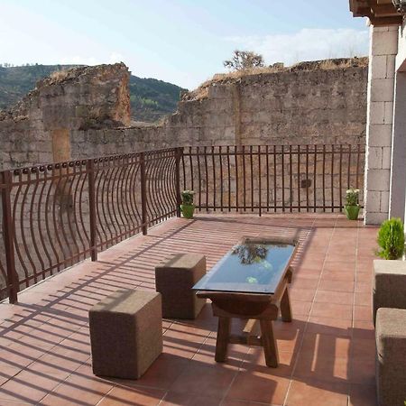 Villa Alameda I Curiel De Duero Esterno foto
