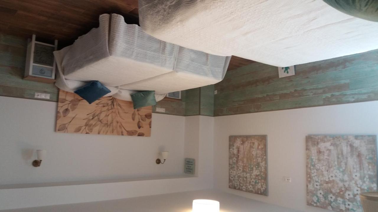 Villa Alameda I Curiel De Duero Esterno foto