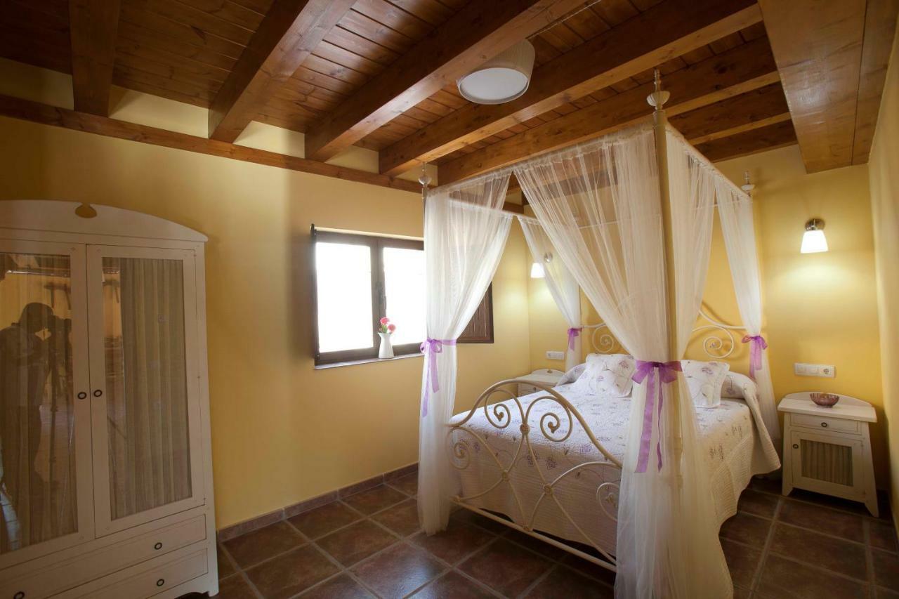 Villa Alameda I Curiel De Duero Esterno foto