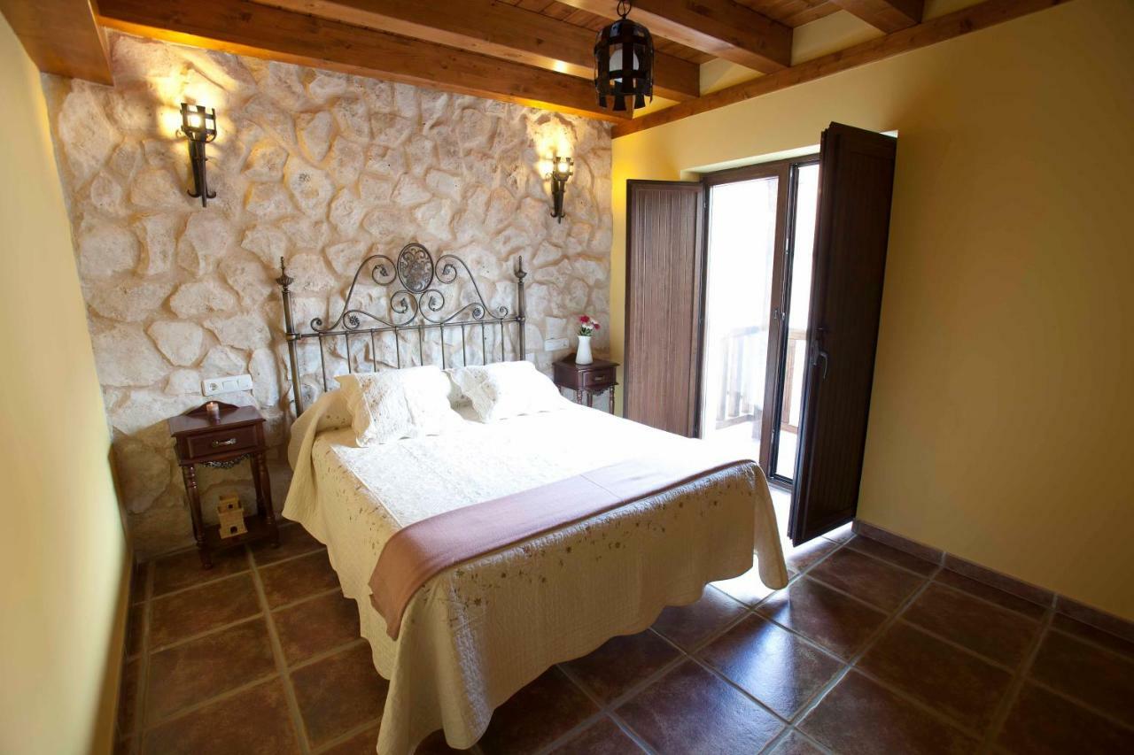Villa Alameda I Curiel De Duero Esterno foto
